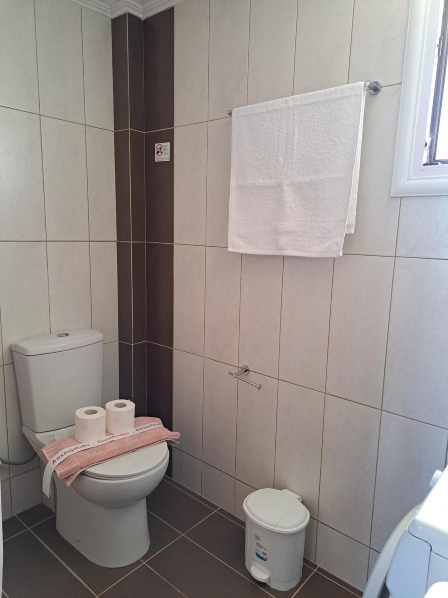 Vasilopoulos Estate Koroni  Room photo